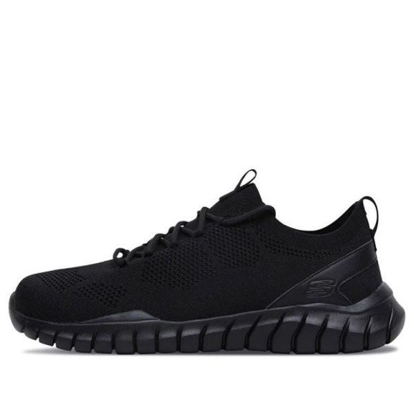 Skechers Overhaul Black