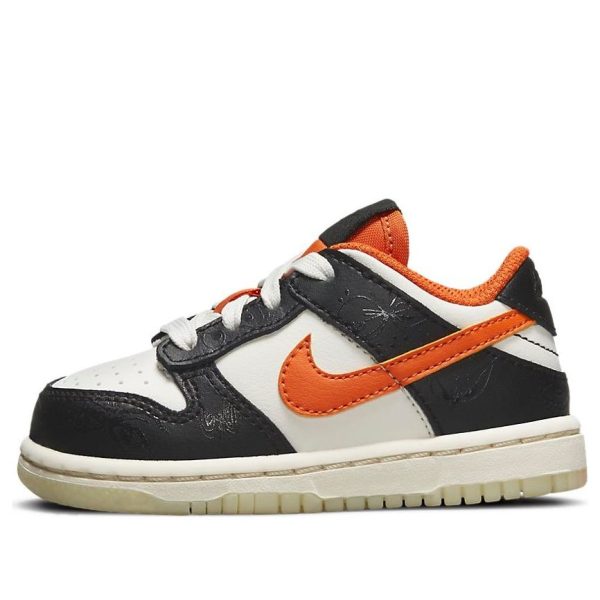 Nike Dunk Low Premium Halloween 2021