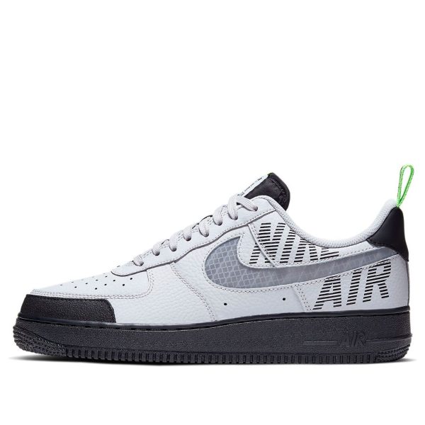 Nike Air Force 1 Low Under Construction - Grey