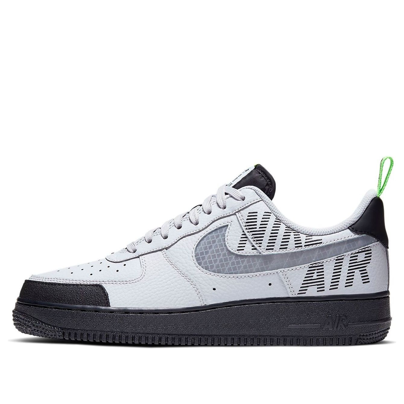 Nike Air Force 1 Low Under Construction - Grey