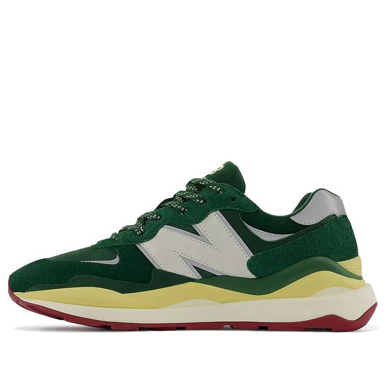New Balance Bricks & Wood x 57/40 Forest