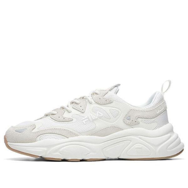 FILA Mars Sneakers White