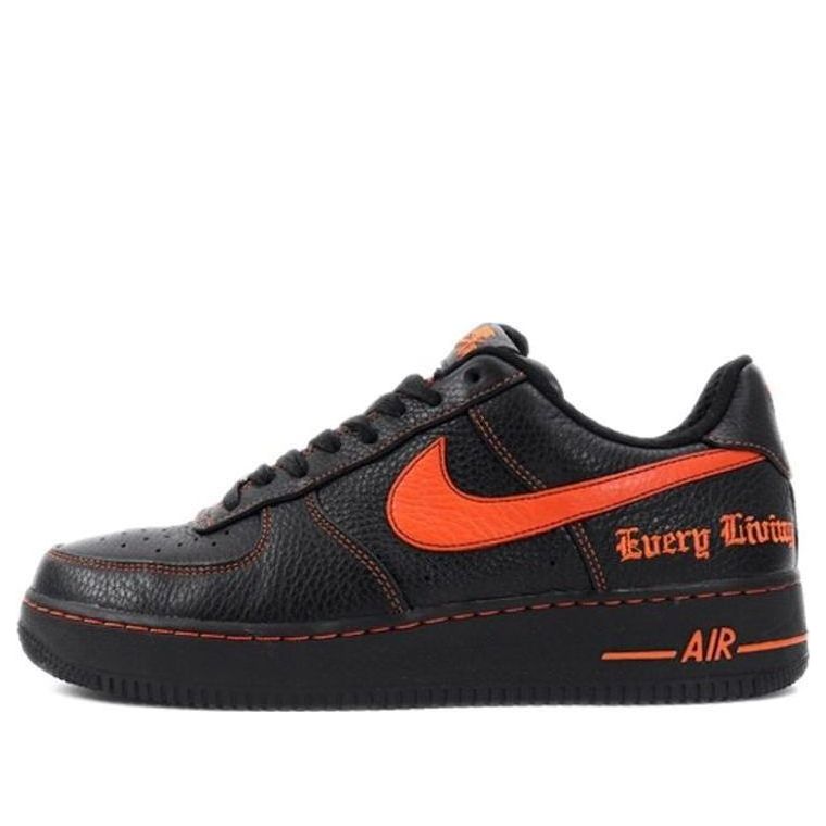 Nike x Vlone Air Force 1 Vlone