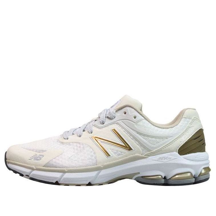 New Balance 844 White/Golden