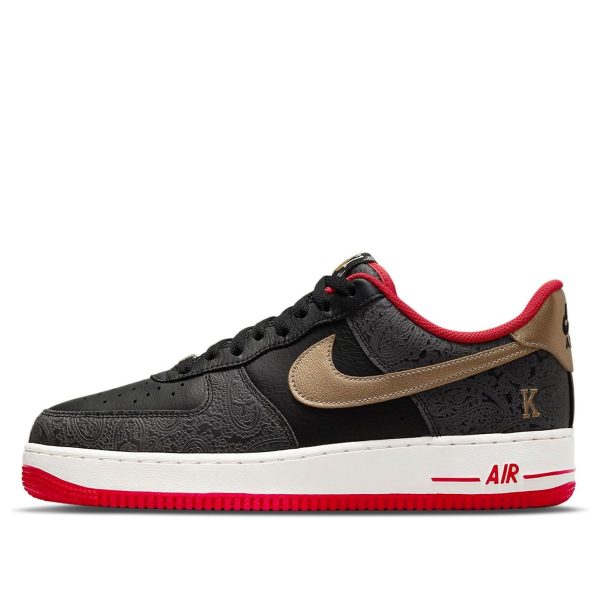 Nike Air Force 1 07 LX Spades