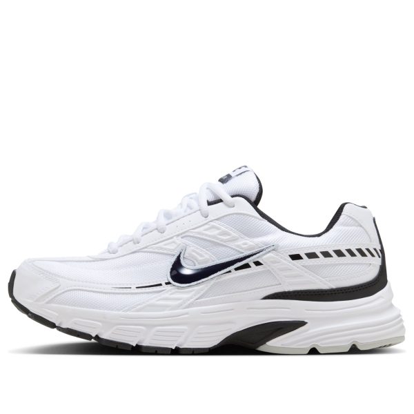 Nike Initiator White Black