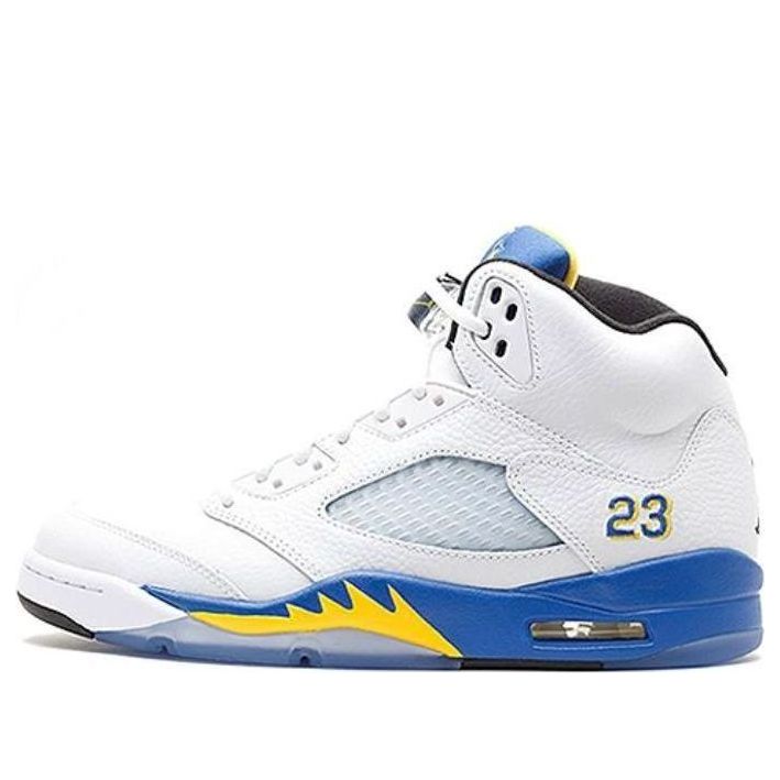 Air Jordan 5 Retro Laney 2013