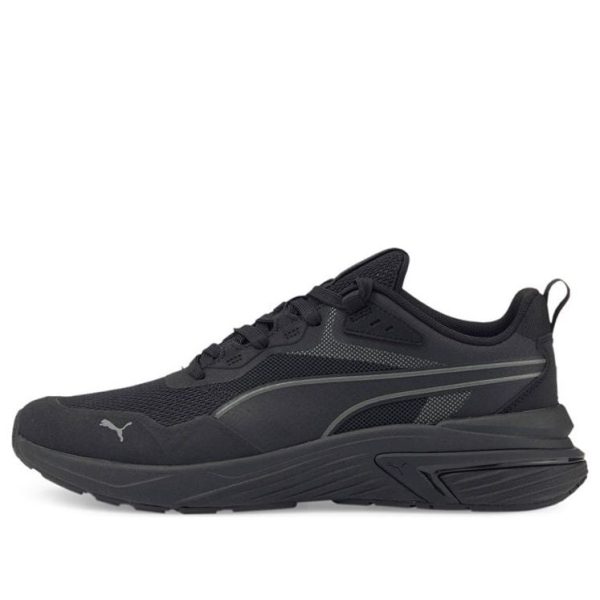 PUMA Supertec Black