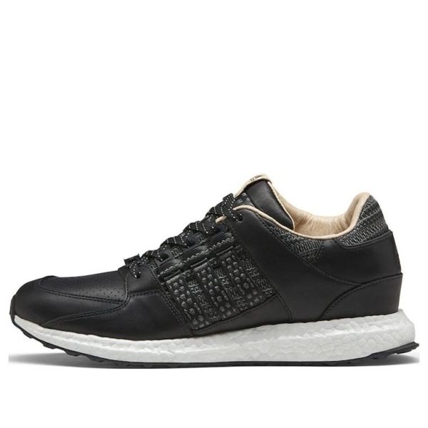 adidas Avenue x EQT Support 93/16 Black