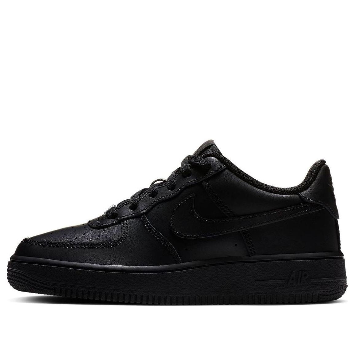 Nike Air Force 1 Low Triple Black