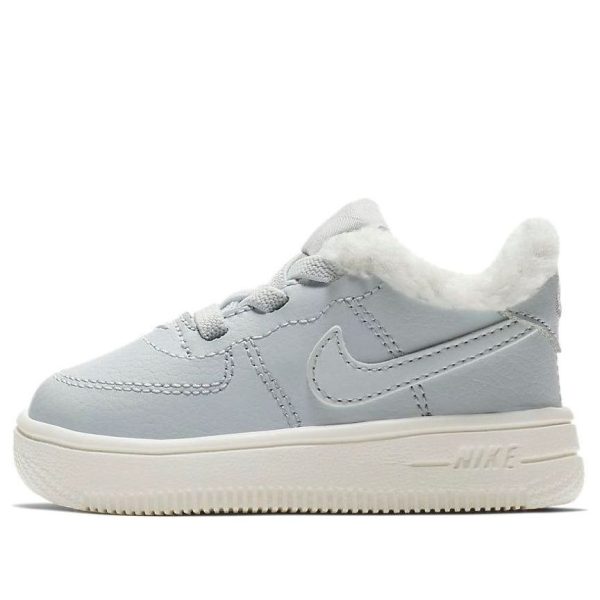 Nike Force 1 18 SE Pure Platinum