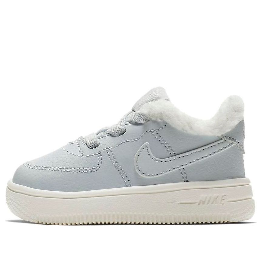 Nike Force 1 18 SE Pure Platinum