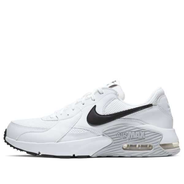 Nike Air Max Excee White