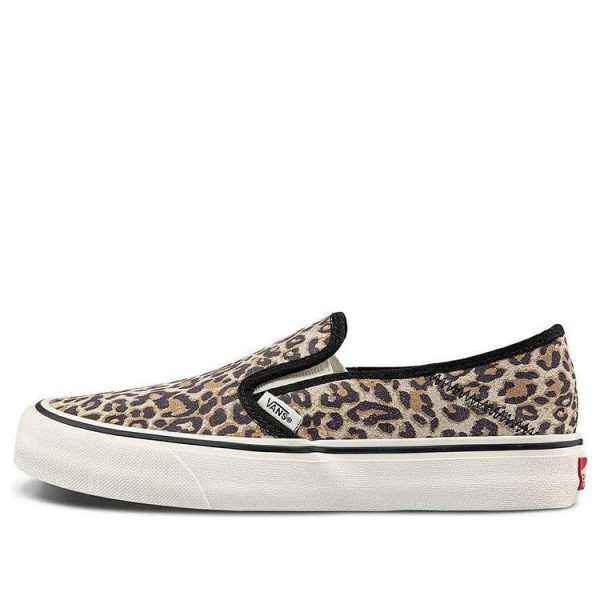Vans Slip-On SF Cheetah