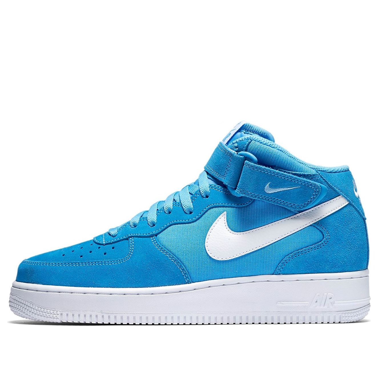 main-square_07243316-a5f8-4101-b000-220768acfdb8.jpg Nike Air Force 1 Mid 07 University Blue