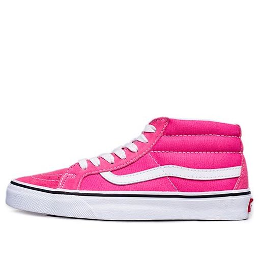 Vans Sk8-Mid Reissue Pink Lemonade