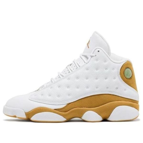 Air Jordan 13 Retro Wheat