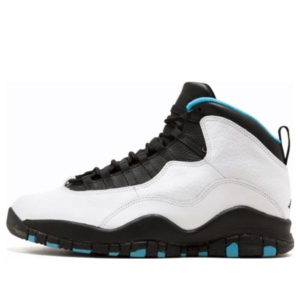 Air Jordan 10 OG Powder Blue