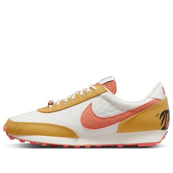 Nike Daybreak SE Sun Club - White Sand Gold