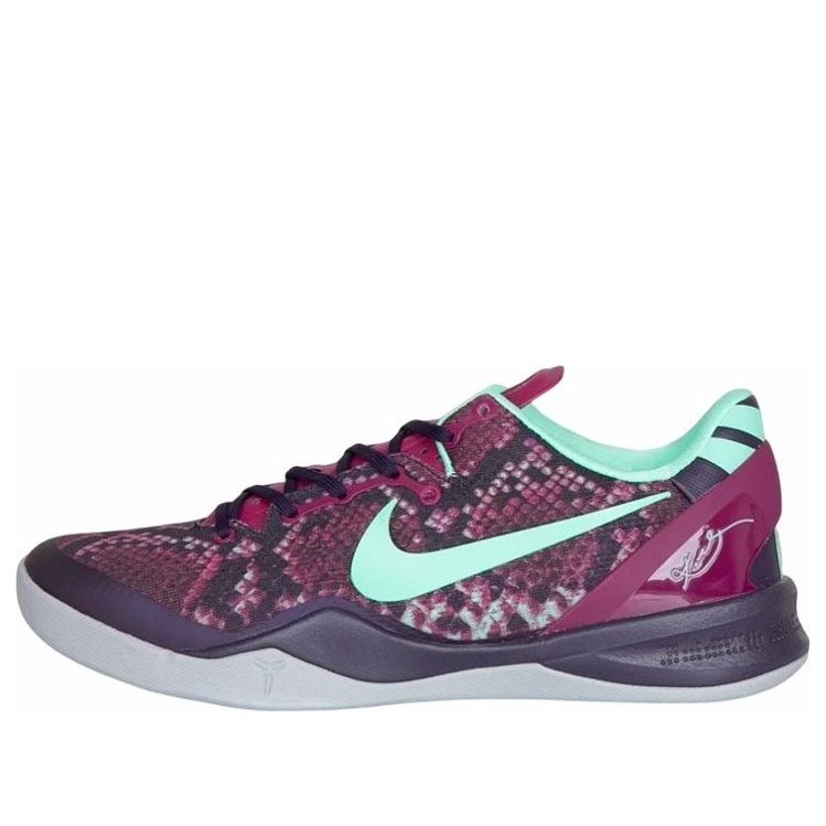 Nike Kobe 8 System Pit Viper