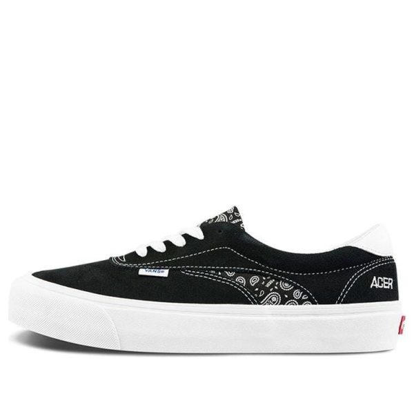 Vans Acer Ni SP Bandana - Black