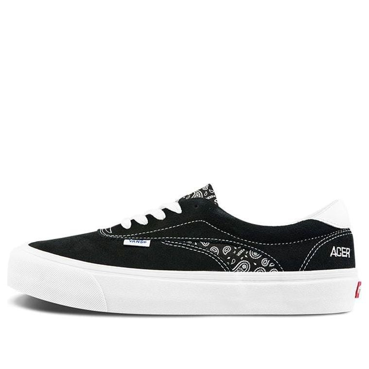 Vans Acer Ni SP Bandana - Black