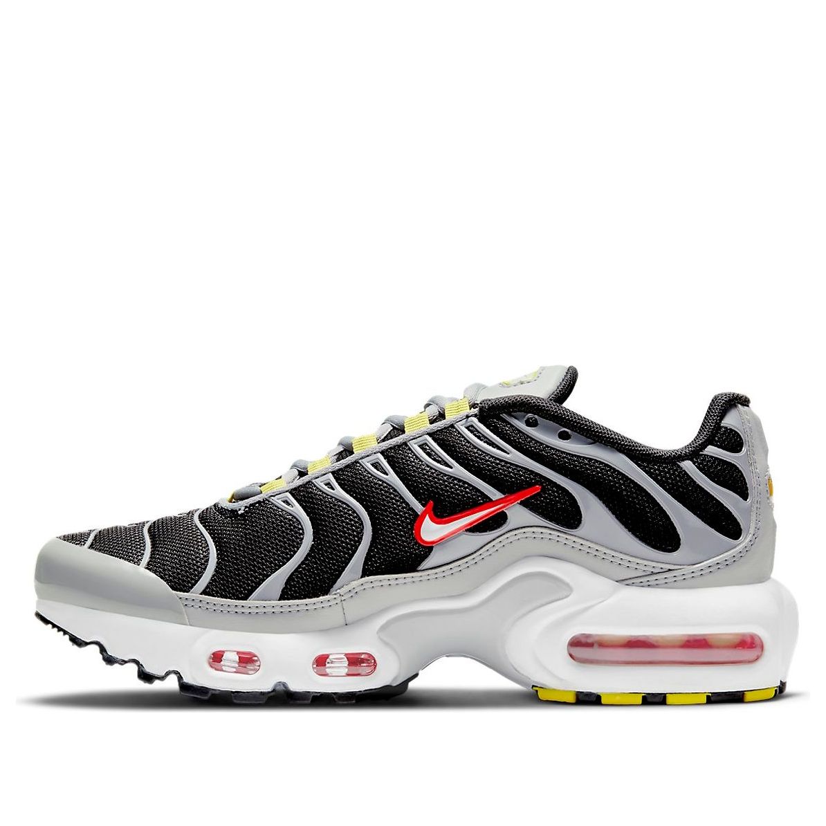 Nike Air Max Plus Dark Smoke Grey