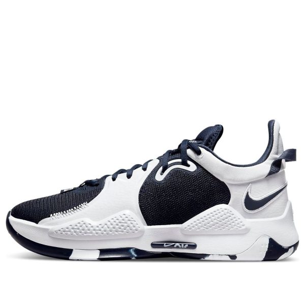 Nike PG 5 TB College Navy