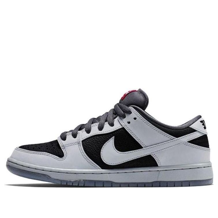 Nike x Atlas SB Dunk Low Premium Wolf Grey