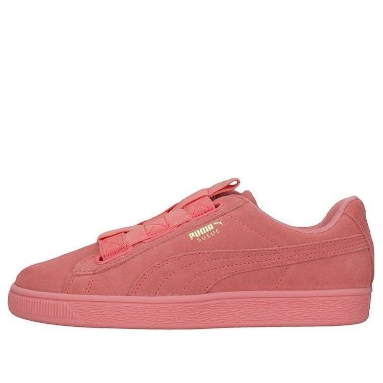 PUMA Suede Maze Casual Shoes For Pink