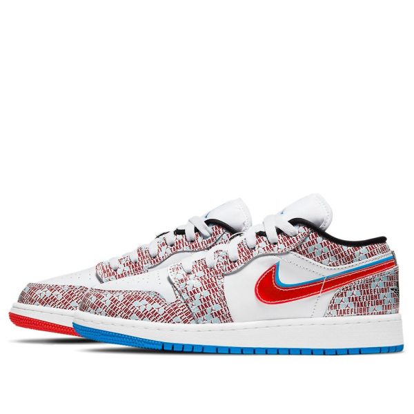Air Jordan 1 Low SE Take Flight