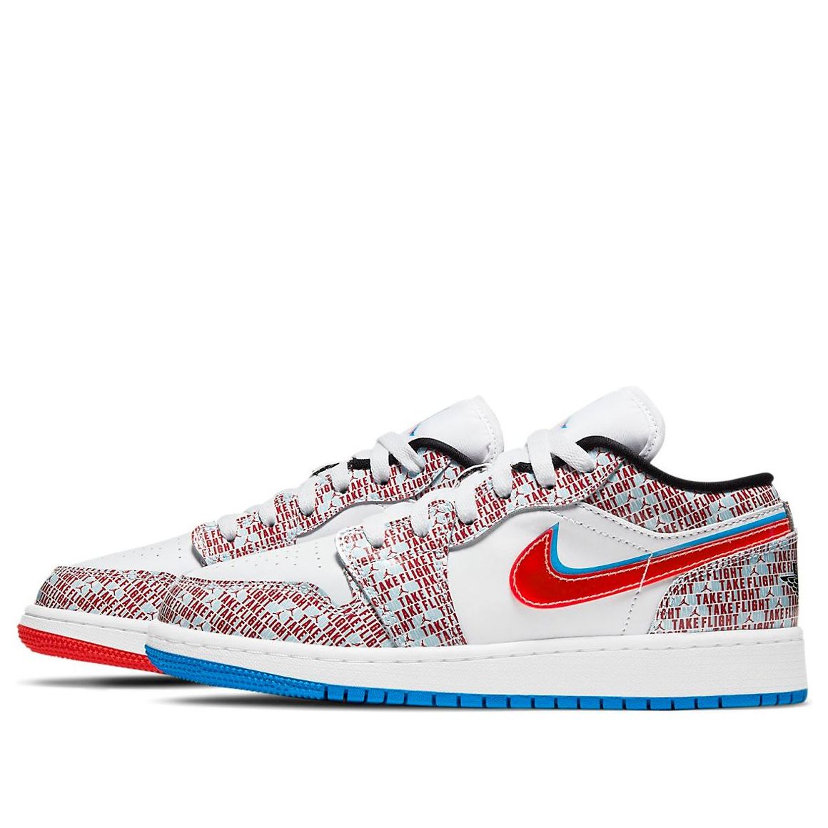 Air Jordan 1 Low SE Take Flight