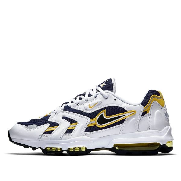 Nike Air Max 96 II 20th Anniversary
