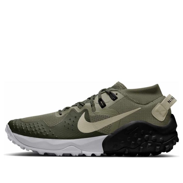 Nike Wildhorse 6 Cargo Khaki