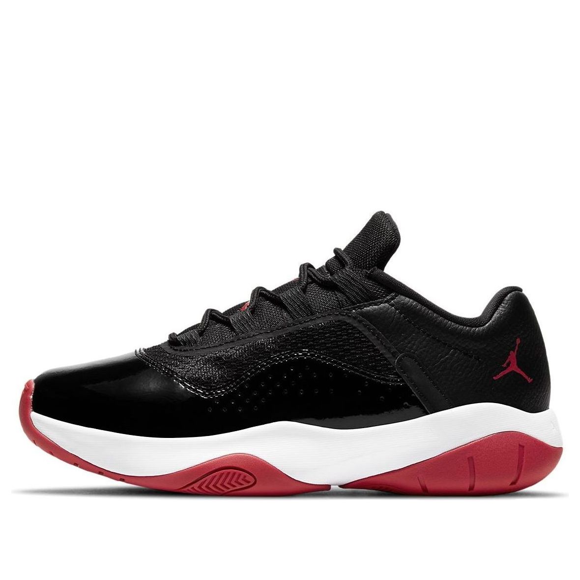 Air Jordan 11 CMFT Low Bred