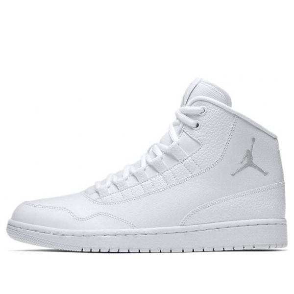 Air Jordan Executive White