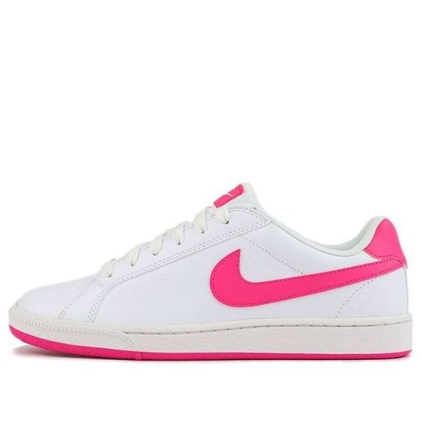 Nike Court Majestic White Pink