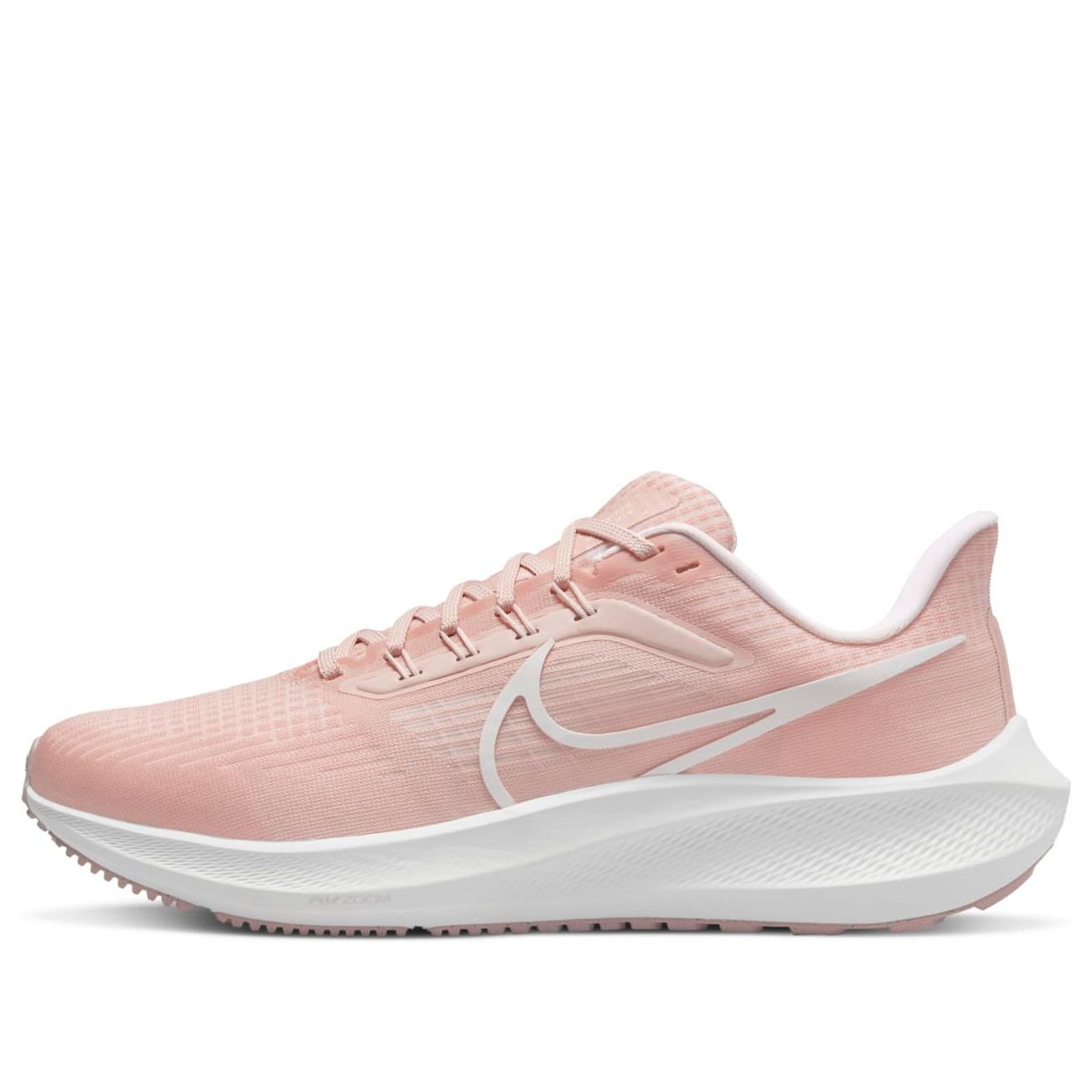 Nike Air Zoom Pegasus 39 Pink Oxford Summit White