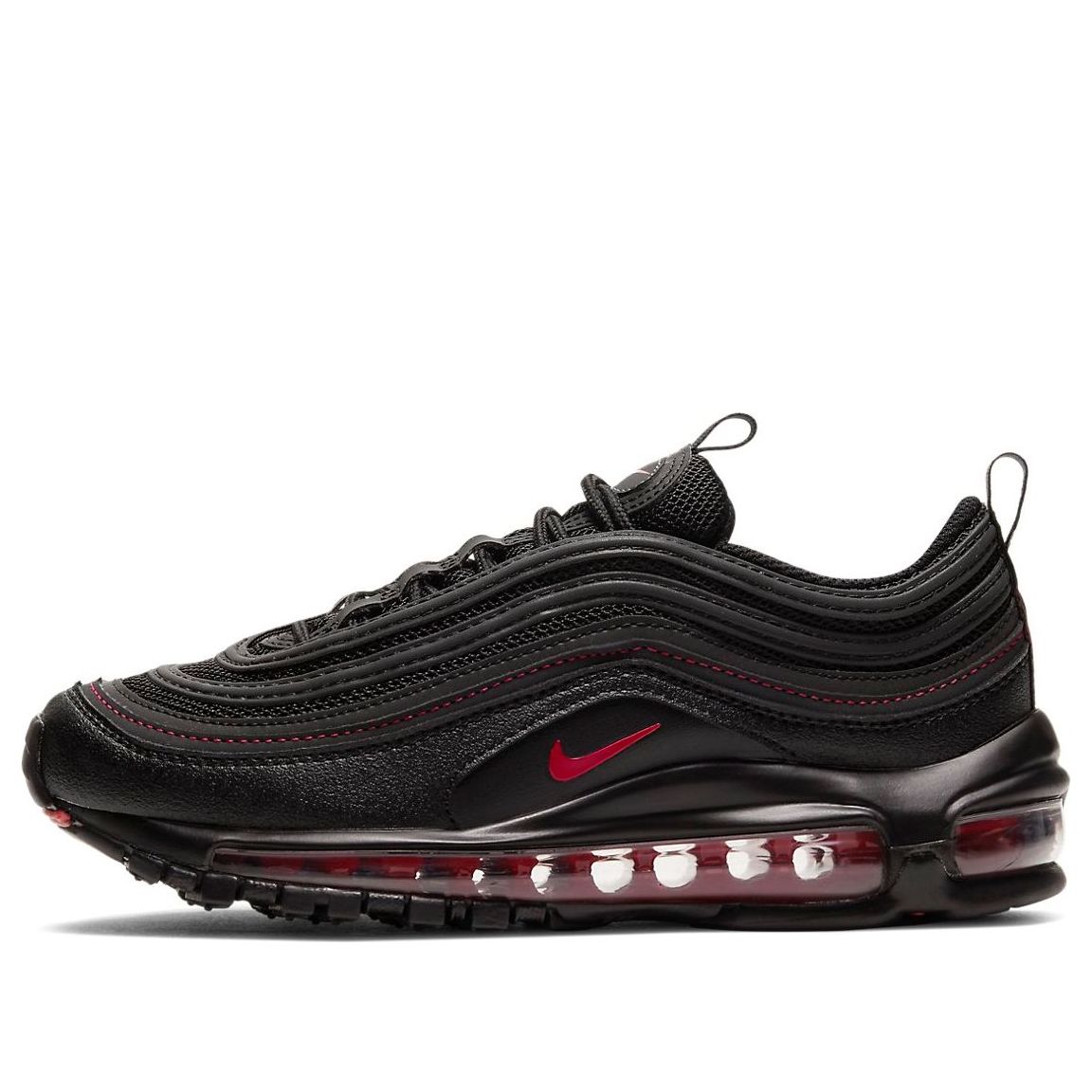 Nike Air Max 97 Bred