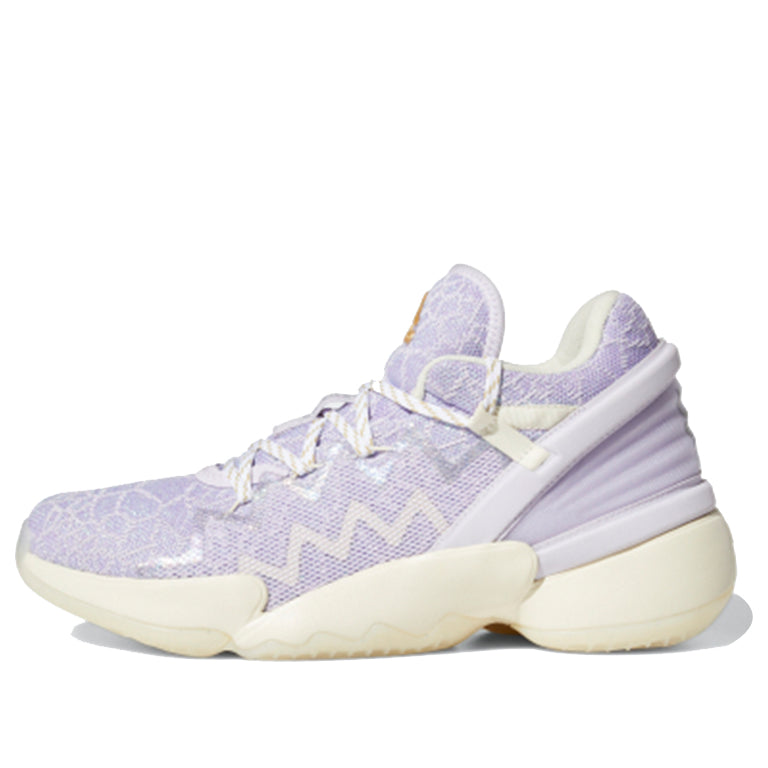 main-square_081126b8-9fb5-4518-a5eb-4c6682526ee4.jpg adidas D.O.N. Issue #2 Christmas Pack - Purple Tint