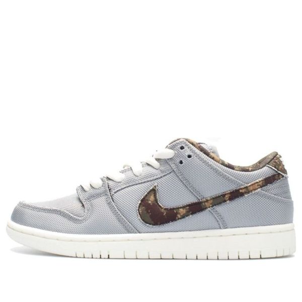 Nike Dunk Low Digital Camo