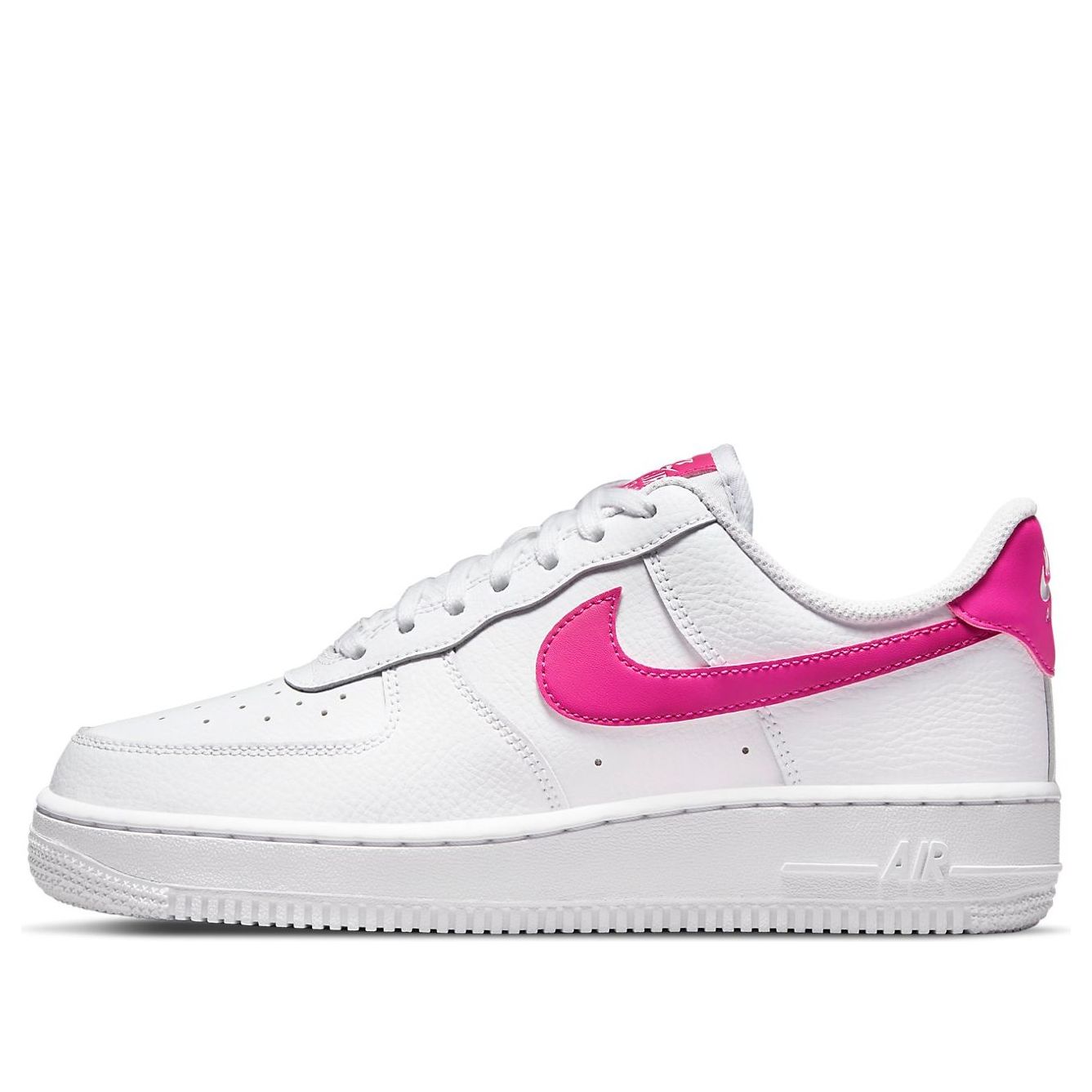 Nike Air Force 1 07 White Pink Prime