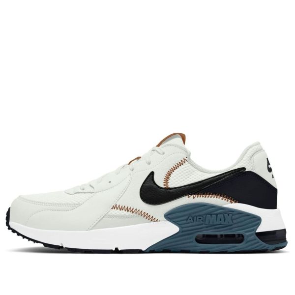 Nike Air Max Excee Summit White Tawny