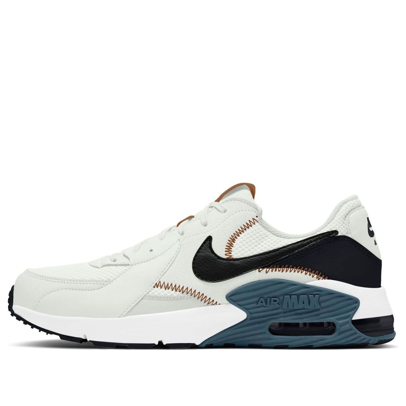 Nike Air Max Excee Summit White Tawny