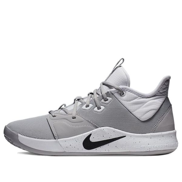 Nike PG 3 TB Wolf Grey