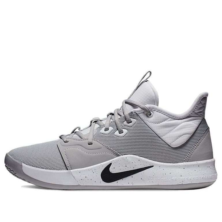 Nike PG 3 TB Wolf Grey