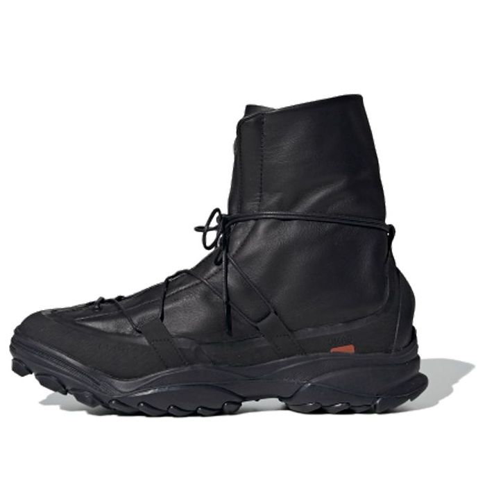 adidas Type 0-3 High Core Black