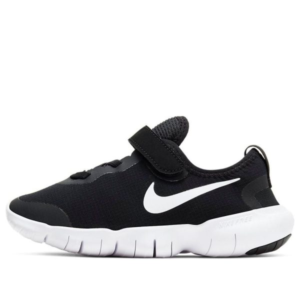 Nike Free RN 5.0 2020 Black White