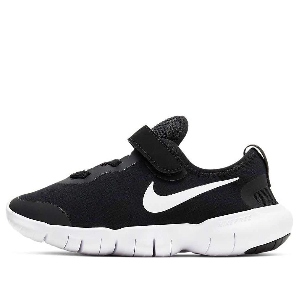Nike Free RN 5.0 2020 Black White