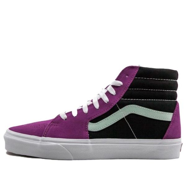 Vans SK8-HI Vintage Sport